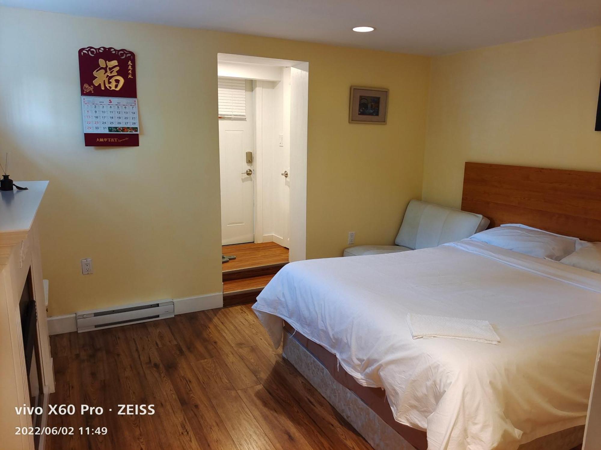 Romantic Homestay コキットラム 部屋 写真