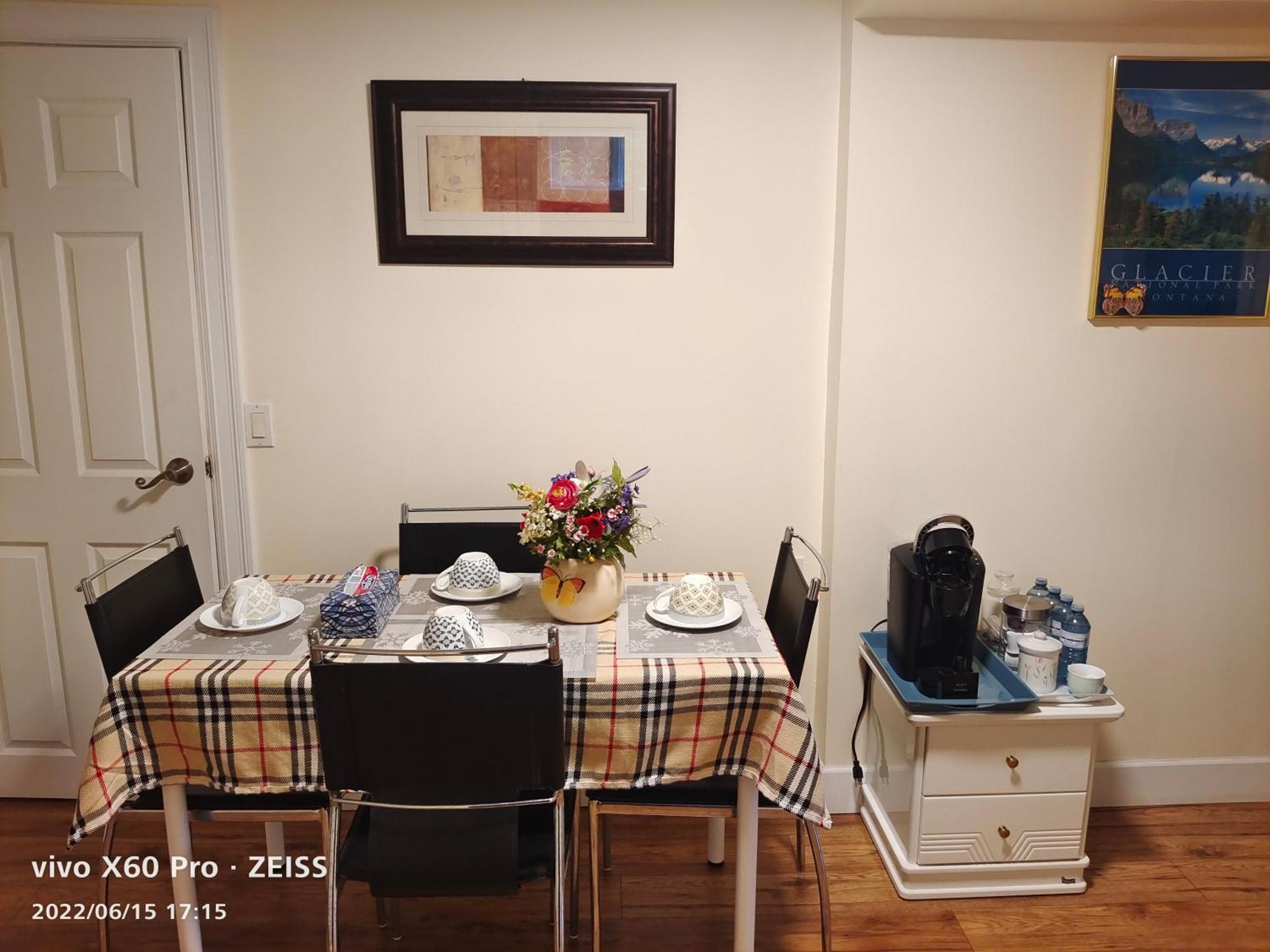 Romantic Homestay コキットラム 部屋 写真