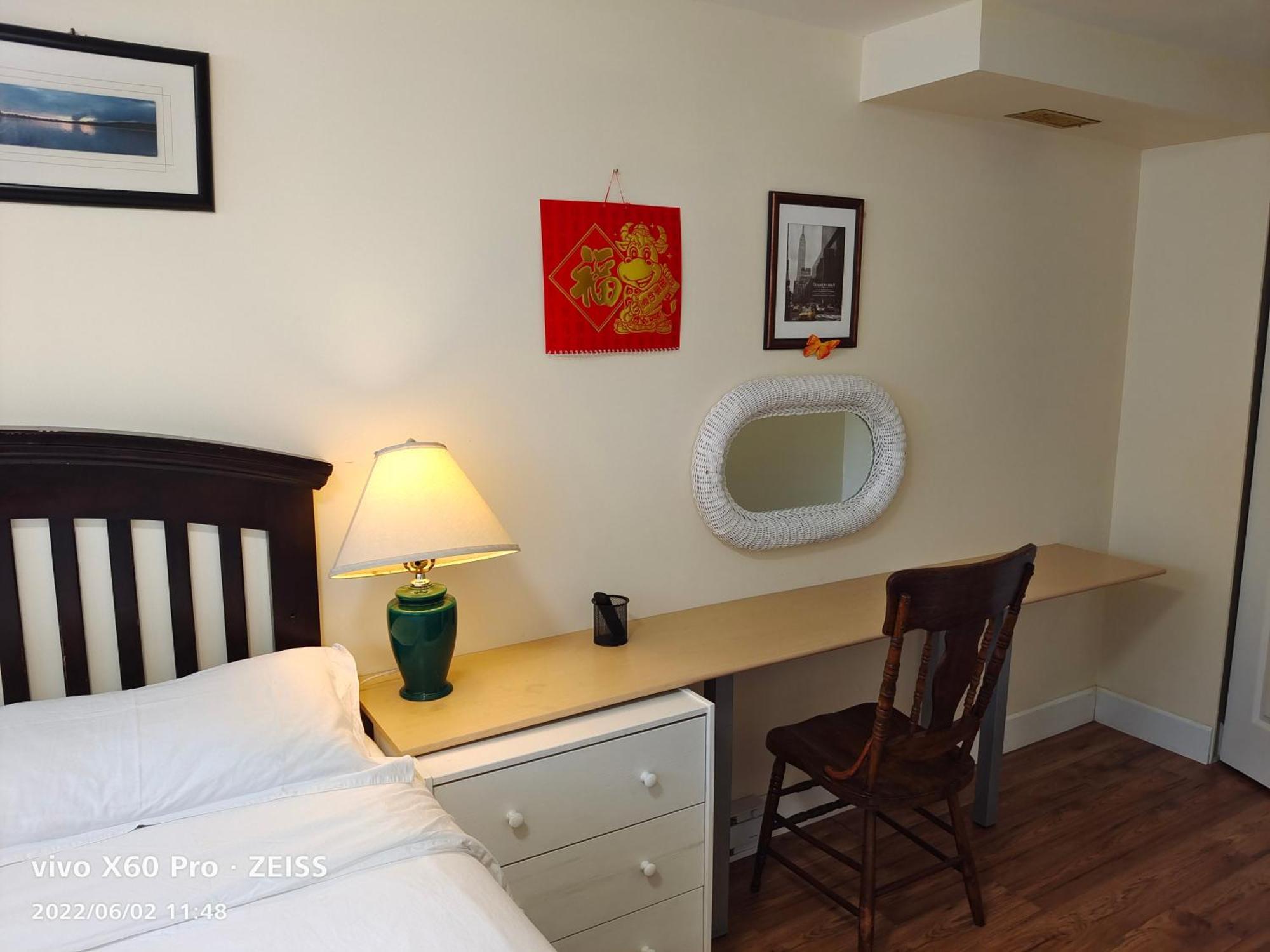 Romantic Homestay コキットラム 部屋 写真